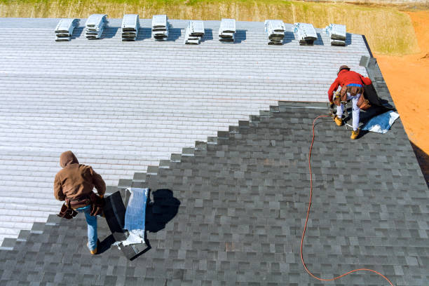 Best Storm Damage Roof Repair  in Centreville, MD