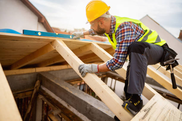 Quick and Trustworthy Emergency Roof Repair Services in Centreville, MD