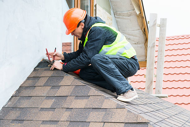 Best Flat Roof Repair Services  in Centreville, MD